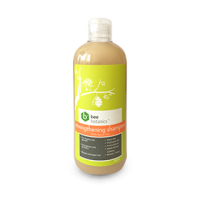 BEE BOTANICS Strengthening Shampoo with Royal Jelly