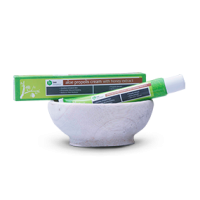 HDI Bee Botanics Aloe Propolis Cream with Honey Extract