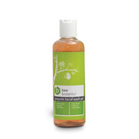 HDI Bee Botanics Propolis Facial Wash Gel