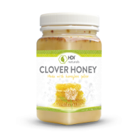 HDI Naturals™ Clover Honey