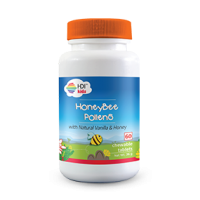 HDI KIDS™ Honeybee PollenS