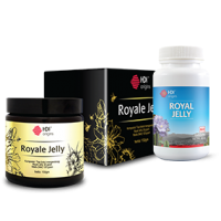 HDI Origins™ Royal Jelly