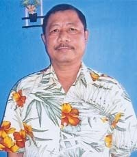 Terbebas dari Gagal Ginjal