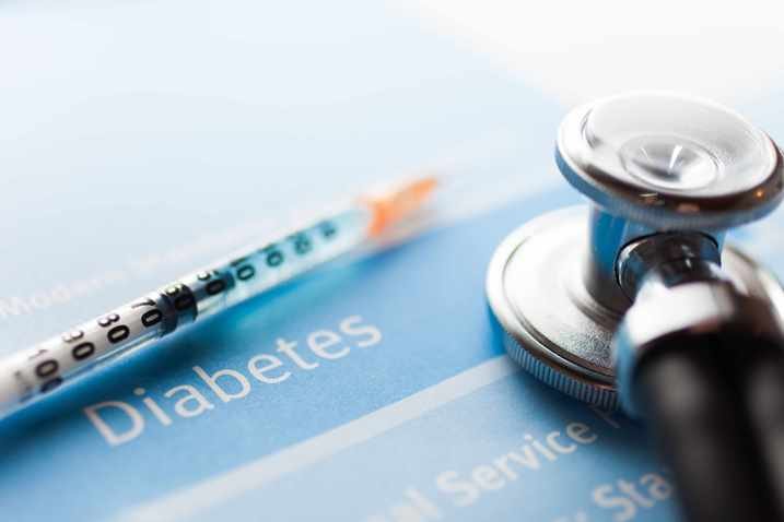 Diabetes dengan Gula Darah 650, Bisa Selamat & Tidak Jadi Amputasi Kaki