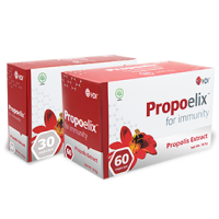 HDI Propoelix
