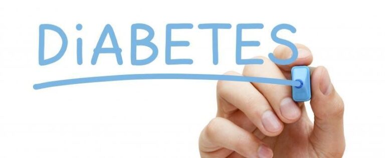Paket Terapi untuk Diabetes