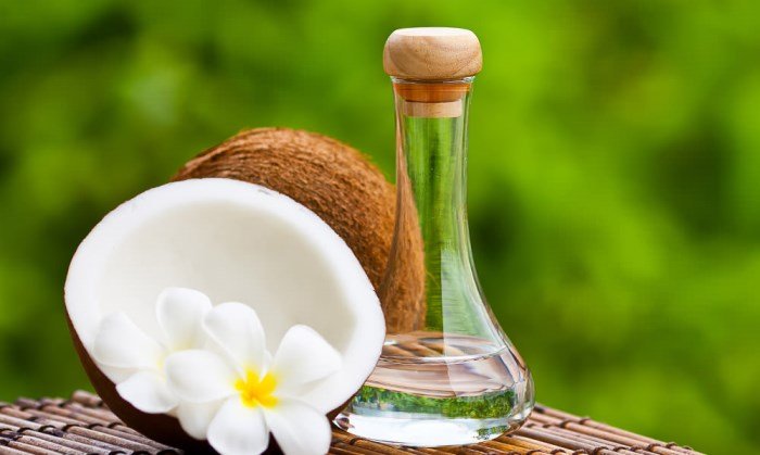 Minyak Kelapa untuk Mengobati Kejang Epilepsi