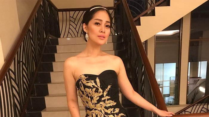 Cerita Gracia Indri Berhasil Turunkan Berat Badan hingga 22 Kg