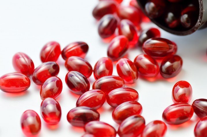 Apa Itu Krill Oil?