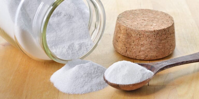 Bagaimana Mengobati Gagal Ginjal dengan Baking Soda (Soda Kue)
