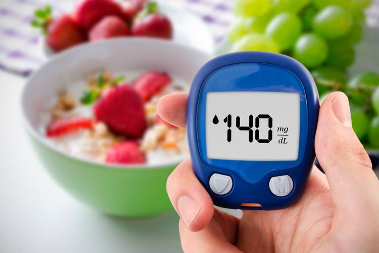 Adakah yang Disebut Diabetes Basah dan Kering? Dokter Beri Penjelasan