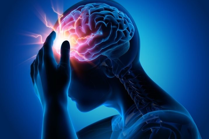 5 Tahun Lumpuh Karena Stroke, Bisa Sembuh Berkat Minyak Kelapa Murni