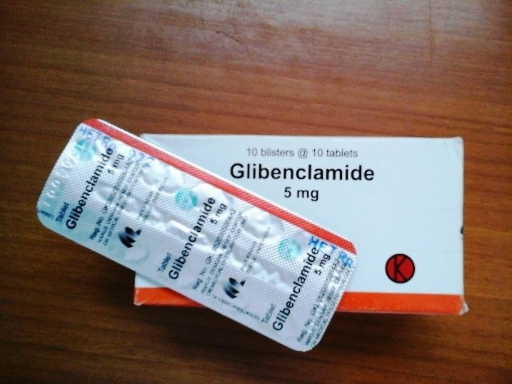 9 Tahun Diabetes Mellitus, Tidak Perlu Obat Penetral Glukosa Setelah Konsumsi Minyak Kelapa