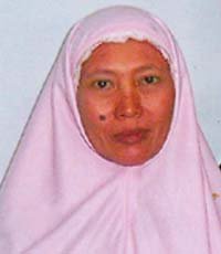 Saya Terbebas dari Tumor Payudara