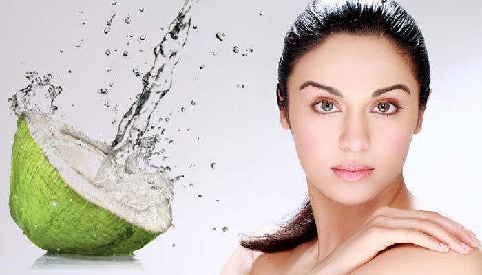 Cantik & Sehat Berkat Air Kelapa