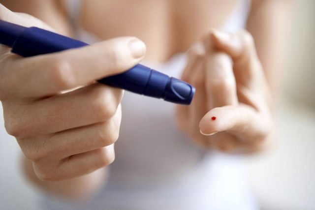 Stress Bisa Menyebabkan Luka Penderita Diabetes Susah Sembuh