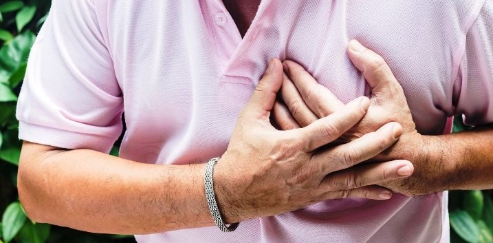 VCO Andalan Baru Bagi Penderita Penyakit Jantung