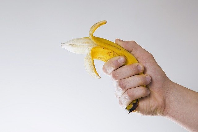 Vitamin Utama yang Dibutuhkan Penis