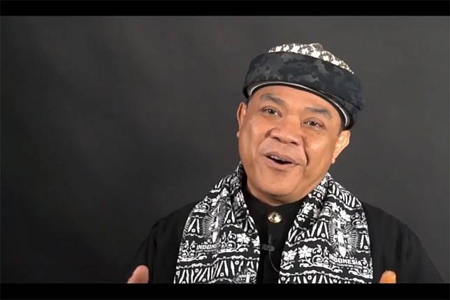 Eks Musisi Hari Moekti Meninggal karena Serangan Jantung