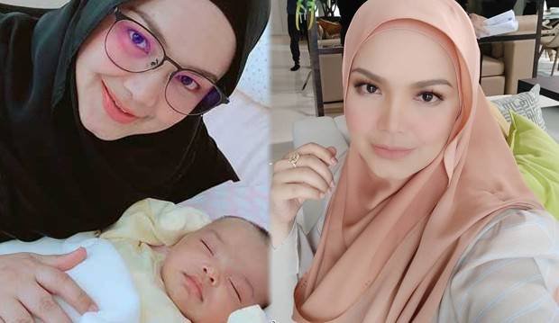 Resep Siti Nurhaliza Cepat Langsing Lagi Pasca Melahirkan: Makanan Rp 30 Juta