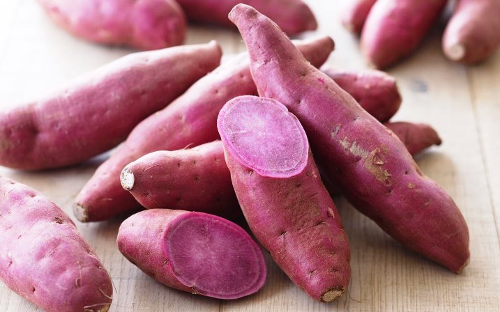 Ahli Gizi Rekomendasikan Diet Ubi, Ini 4 Alasannya