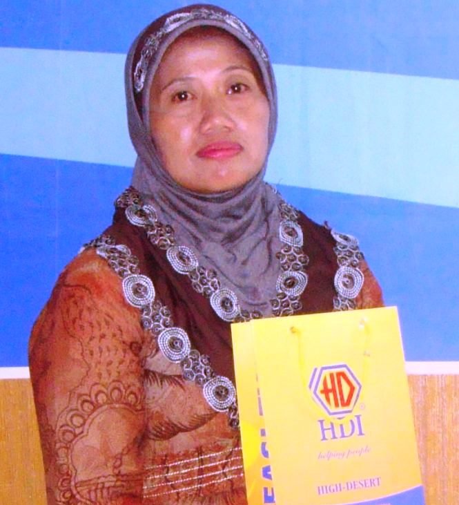 Bebas dari Stroke, Sudah Bisa Jalan & Aktivitas Normal
