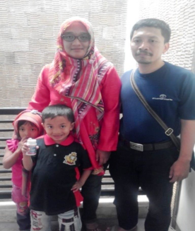 TB Paru Sembuh, Kecerdasannya Meningkat