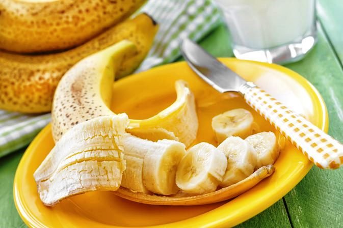 Cek Cara Pisang Bikin Berat Badan Turun Sampai 5 Kg Seminggu