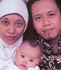 Dapatkan Buah Hati Setelah Sembuh dari Mioma Uteri & Kista Endometriosis