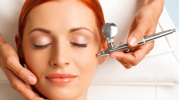 Ramai Influencer Bahas Facial Bisa Tularkan HIV, Mungkinkah?