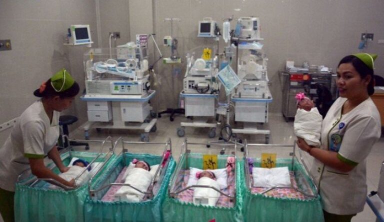 Program Bayi Tabung Makin Diminati di Bali, Bisa Pesan Jenis Kelamin & Harus Siap Terima Bayi Kembar