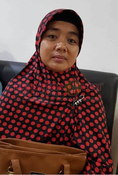 Empat Tahun Menderita Kista, Akhirnya Sembuh dengan Terapi Ini