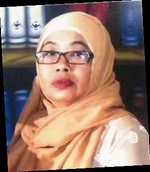 Miom Dan Kanker Menghilang, Hidup Kembali Riang