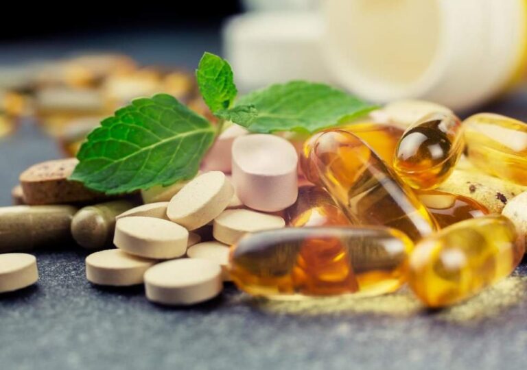 Suplemen, Harapan Pasien Pengganti Obat Kimia & Operasi