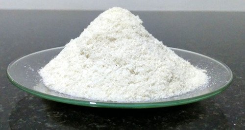 Bakar Lebih Banyak Lemak dengan Chitosan