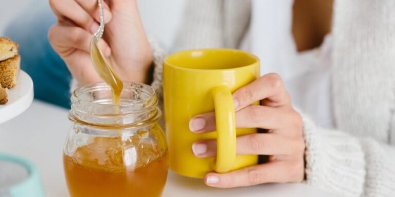 Trik untuk Bisa Langsing dengan Madu – Tanpa Diet & Tanpa Olahraga