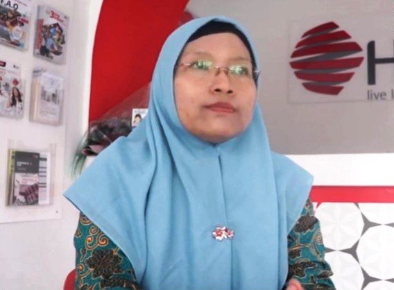 Hanya 3 Minggu Polikistik Ovarium (PCOS) Hilang dan Saya Hamil