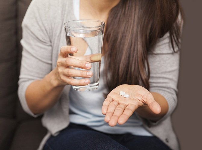 Apa yang Terjadi Jika Anda Hanya Mengandalkan Obat Sintetis untuk Maag?