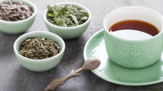 Berbagai Ramuan Herbal Serta Trik Saat Maag Kumat