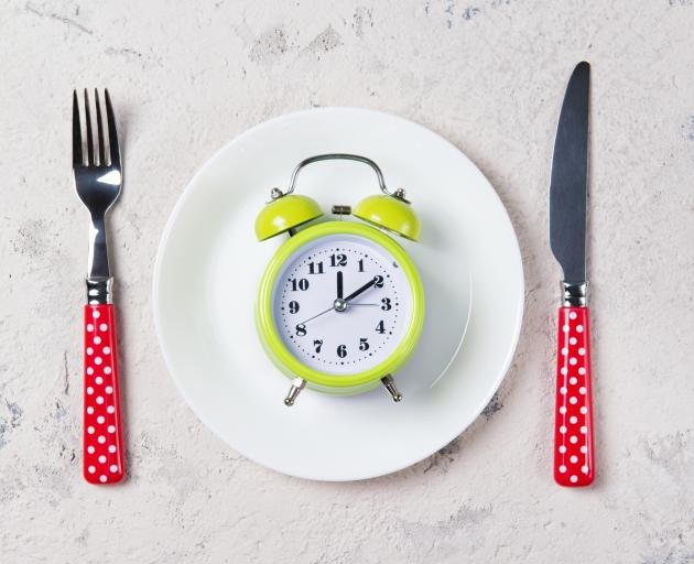 Goodway Fasting untuk Mengaktifkan Proses Autophagy & Manfaatnya Bagi Kesehatan
