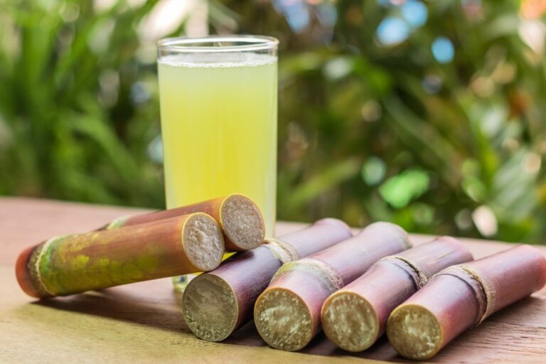 10 Manfaat Air Sari Tebu untuk Kecantikan dan Kesehatan