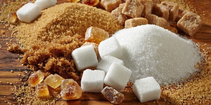 Mana Lebih Sehat, Gula Pasir, Gula Batu atau Gula Merah?