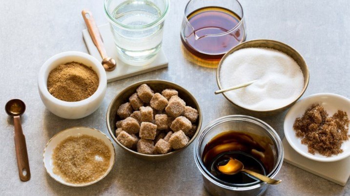 Pemanis Apa Saja yang Bisa Dipakai di Diet Goodway?
