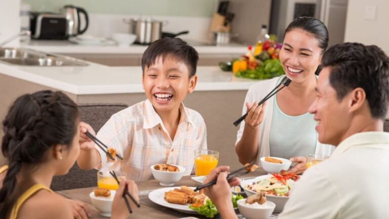 Prinsip Gaya Hidup dalam Diet Goodway