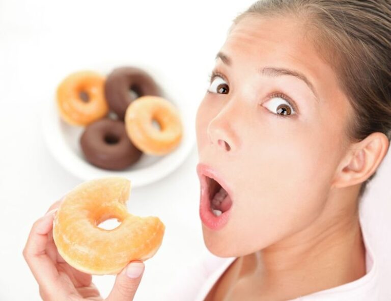 Apa Itu Diet Goodway? Katanya Bisa Langsing Tanpa Obat Diet, Tanpa Hitung Kalori, Tetap Bisa Makan Karbo, Lemak, Gula, dan Tanpa Olahraga Berat Ya?