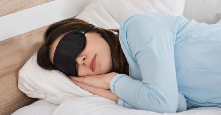 Apa yang Terjadi Jika Tidur Malam Anda Kurang? (Melanggar Kodrat)