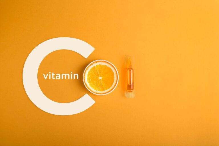Vitamin C Bisa Meningkatkan Efektivitas Pembakaran Kalori