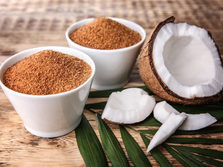 Cermati, Gula Kelapa Lebih Sehat Ketimbang Gula Aren