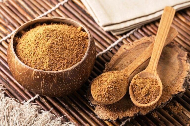 Kenapa Gula Kelapa Lebih Sehat Dari Gula Aren?