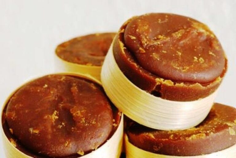 Gula Jawa Memiliki Manfaat Kesehatan Dibandingkan Gula Tebu Refinasi